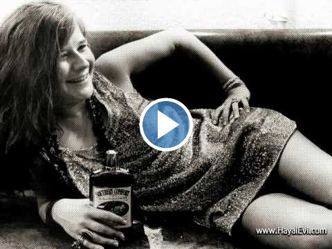 Janis Joplin – Summertime