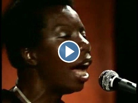 Nina Simone Live At Montreux 1976 – Backlash Blues