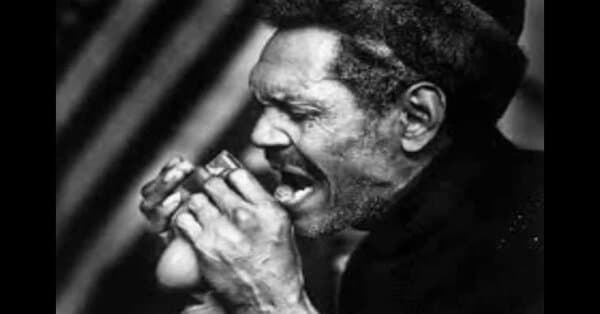 Harmonica Blues Legend Walter Horton – Blues Musician Facts