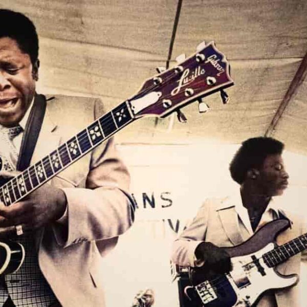 B.B. King – How Blue Can You Get – Performance and Review