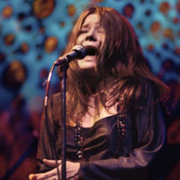 Piece of My Heart by Janis Joplin – Live in Germany, 1968