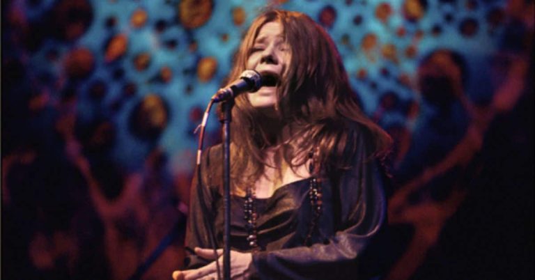 Janis Joplin – Piece of My Heart – Live in Germany, 1968