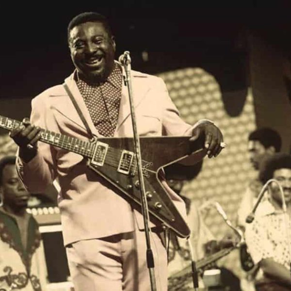 Albert King’s Powerful Performance of “Blues Power” – Live at Fillmore East (1970)