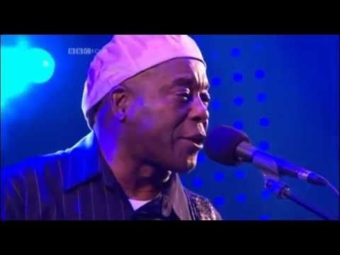 Mustang Sally by Buddy Guy (Live)