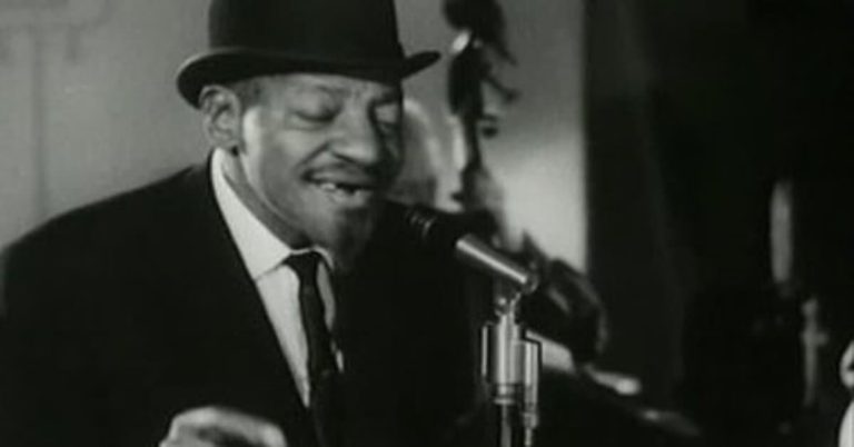 Sonny Boy Williamson | Greatest Harmonica Player of All Time
