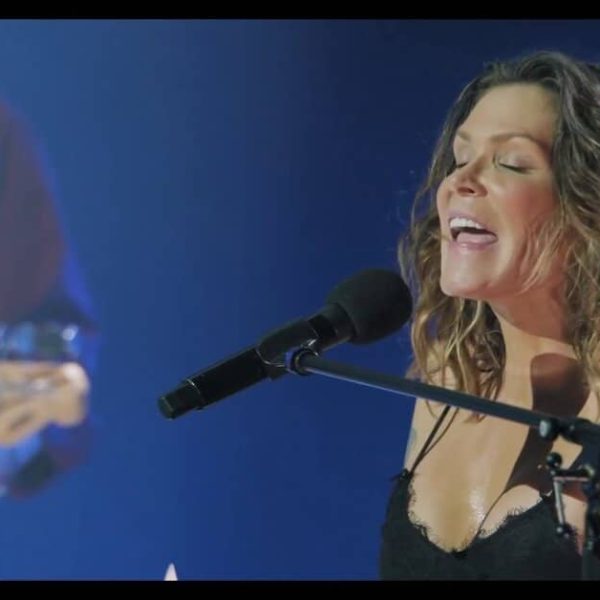 Baddest Blues by Beth Hart