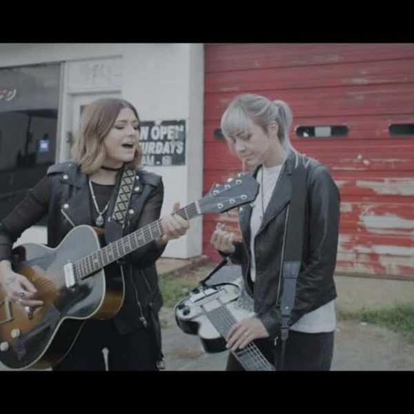 Larkin Poe | Mississippi (Official Video) | Outstanding Performance