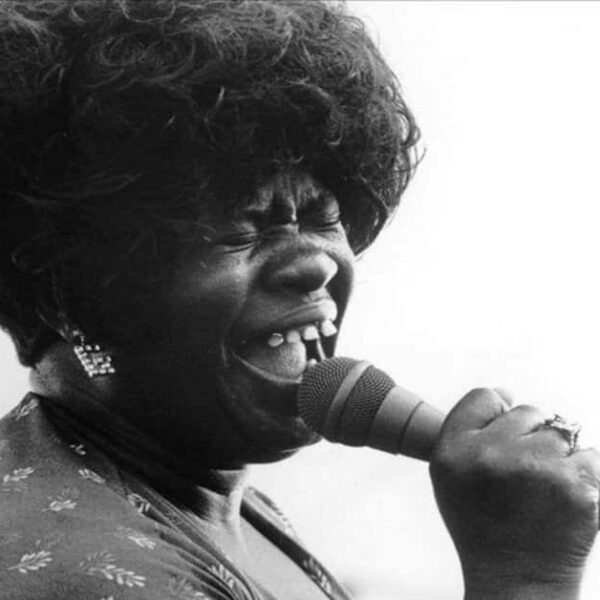 Happy 93rd Birthday to the Queen of the Blues, Koko Taylor
