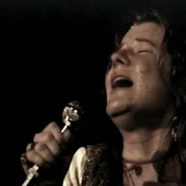 Janis Joplin – “Kozmic Blues” – Live