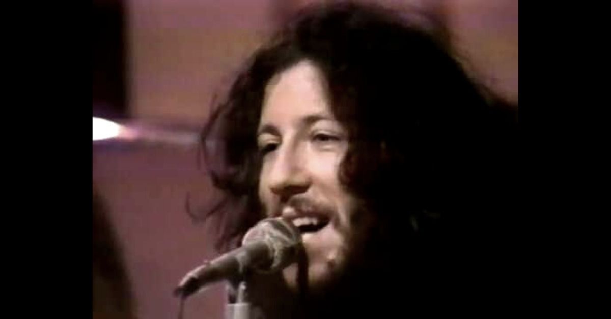 Fleetwood Mac "Rattlesnake Shake" Live