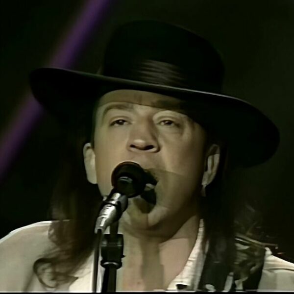 Stevie Ray Vaughan – Tightrope, The House Is Rockin’ – Live, 1990 (4K)