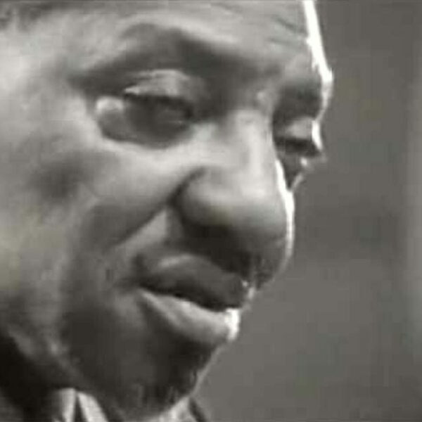 Sonny Boy Williamson II – “I`m A Lonely Man” – Live