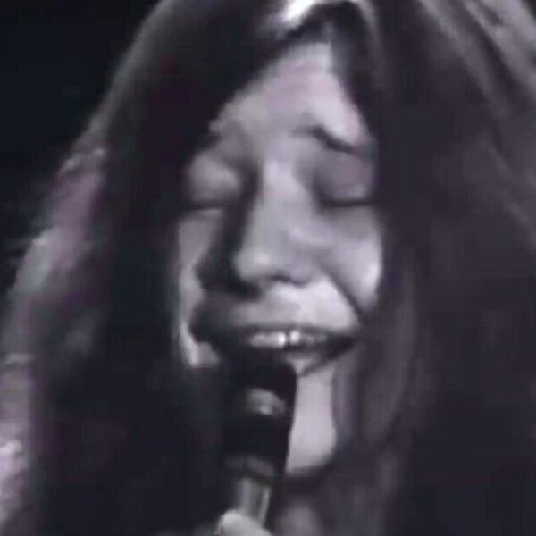 Janis Joplin – “Summertime” – Live