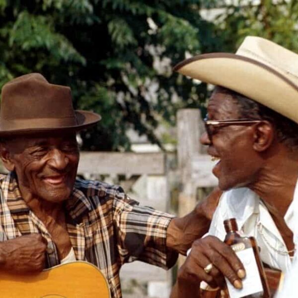 The Blues Accordin’ to Lightnin’ Hopkins (1967) – Lightnin’ Hopkins Live