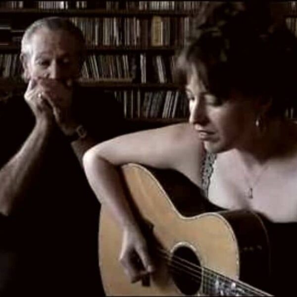 Charlie & Layla Musselwhite Perform Live of”In Your Darkest Hour”