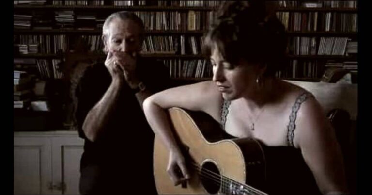 Charlie & Layla Musselwhite Perform Live of”In Your Darkest Hour”