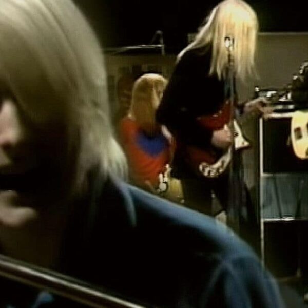 Johnny Winte & Edgar Winter Incredible Live Performance of Tobacco Road