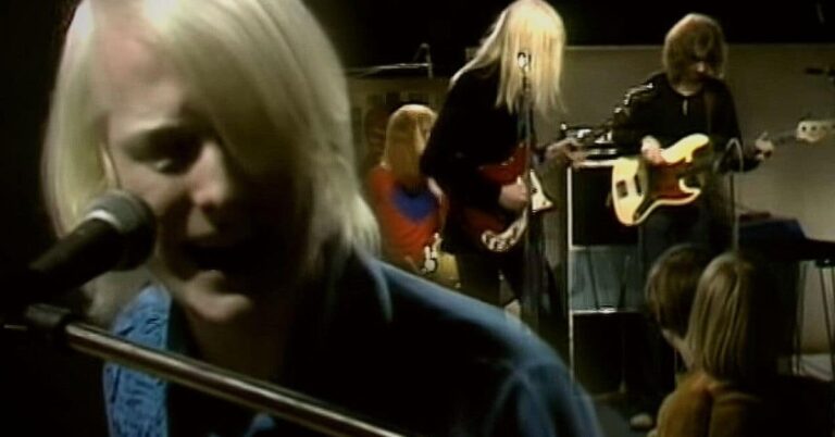 Johnny Winte & Edgar Winter Incredible Live Performance of Tobacco Road