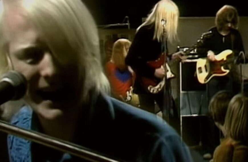 Johnny Winte & Edgar Winter Incredible Live Performance of Tobacco Road