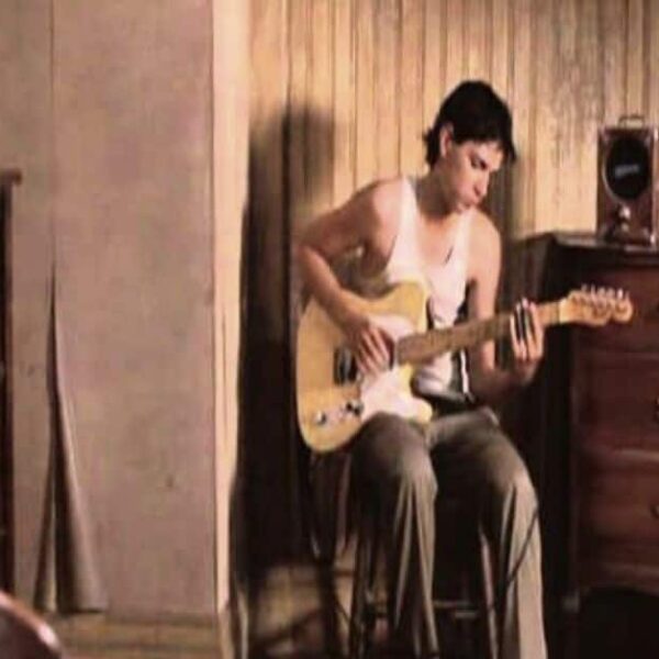 Ry Cooder – Feelin’ Bad Blues – Crossroads