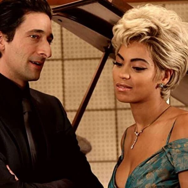 Beyoncé – I’d Rather Go Blind – Cadillac Records