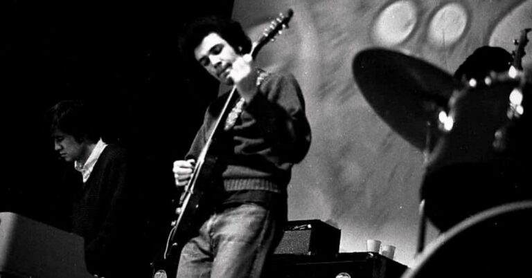 Mike Bloomfield & Nick Gravenites – “Blues On The Westside” – Live