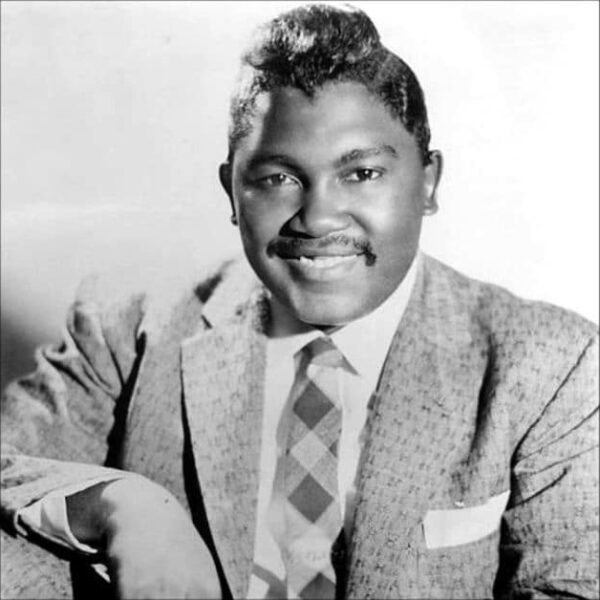 Outstanding Blues Artist, Junior Parker – Blues Musician Facts