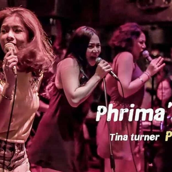 Proud Mary – Tina Turner (Cover) by Phrima’s Band