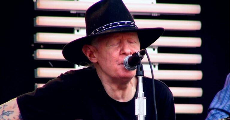 Johnny Winter – Highway 61 Revisited