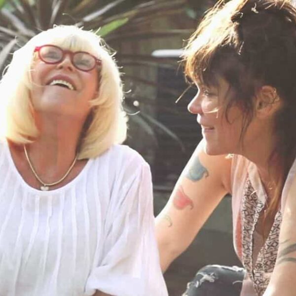 Beth Hart – Mama This One’s For You