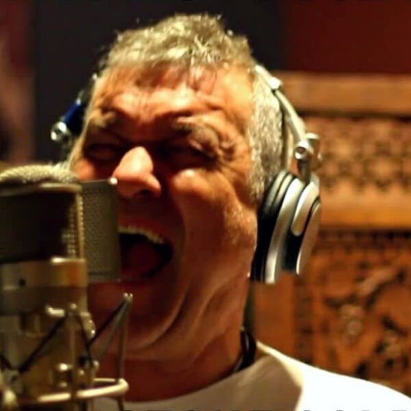 Jimmy Barnes – Stone Cold feat. Joe Bonamassa