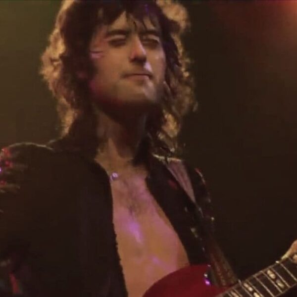 Led Zeppelin – Since I’ve Been Loving You (HD)