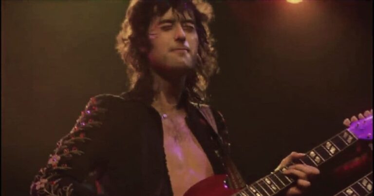 Led Zeppelin – Since I’ve Been Loving You (HD)