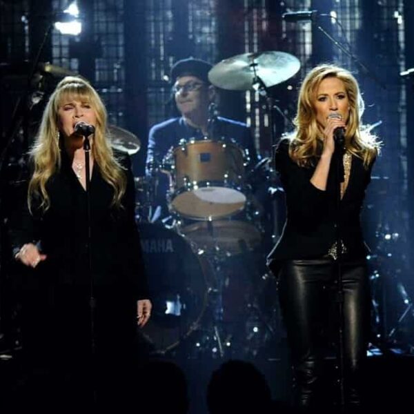 Sheryl Crow, Bonnie Raitt, Stevie Nicks, Emmylou Harris, Carrie Underwood – Tribute To Linda Ronstadt – Live