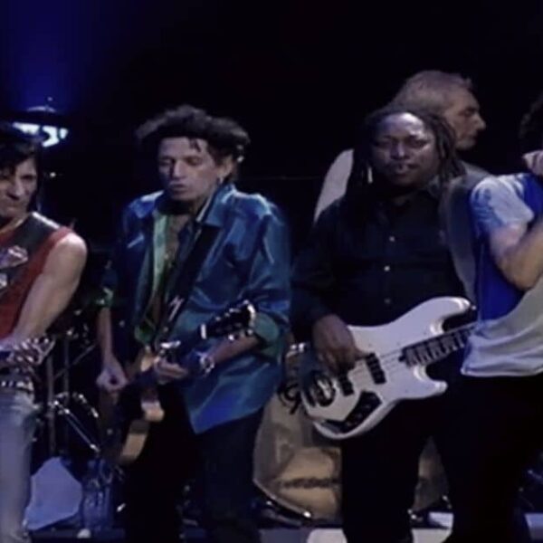 The Rolling Stones – Midnight Rambler