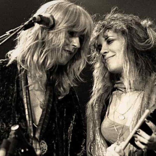 Fleetwood Mac – The Chain