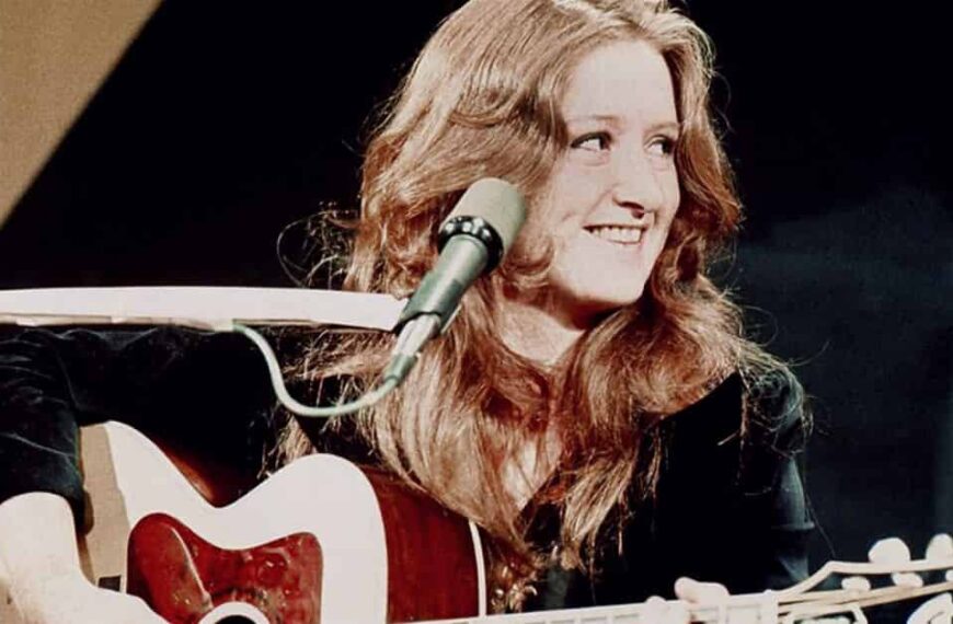 Bonnie Raitt – Nick of Time