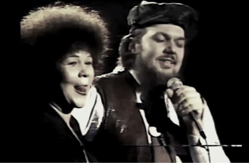 Etta James, Dr. John and Allen Toussaint – Groove Me
