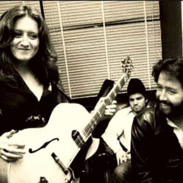 Paul Butterfield’s Better Days and Bonnie Raitt