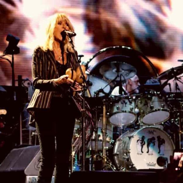 Fleetwood Mac – Songbird – Christine McVie