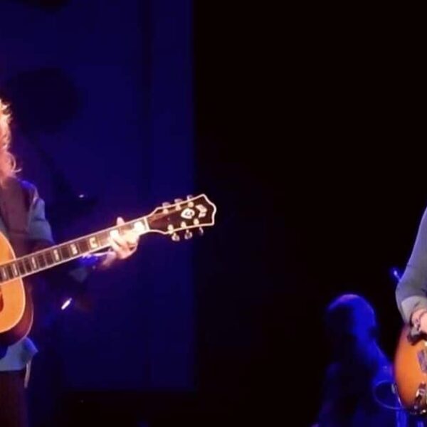 Bonnie Raitt, Susan Tedeschi, Derek Trucks – Angel From Montgomery