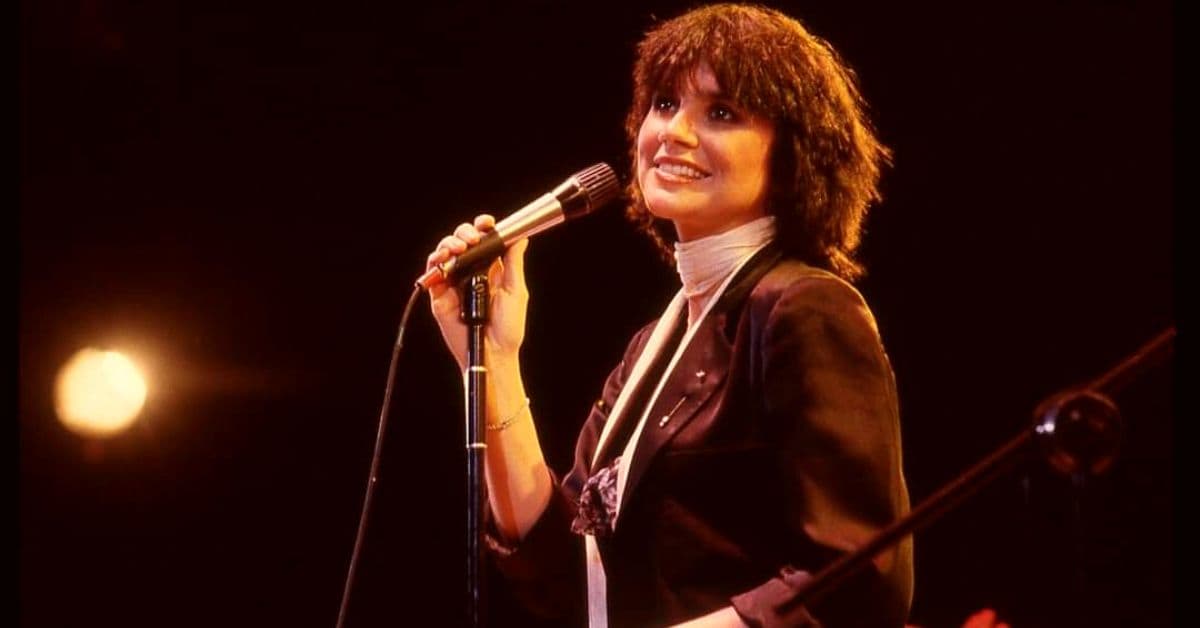 Linda Ronstadt - I Will Always Love You