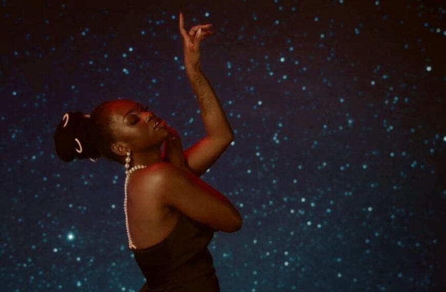 Nina Simone – I Put A Spell On You