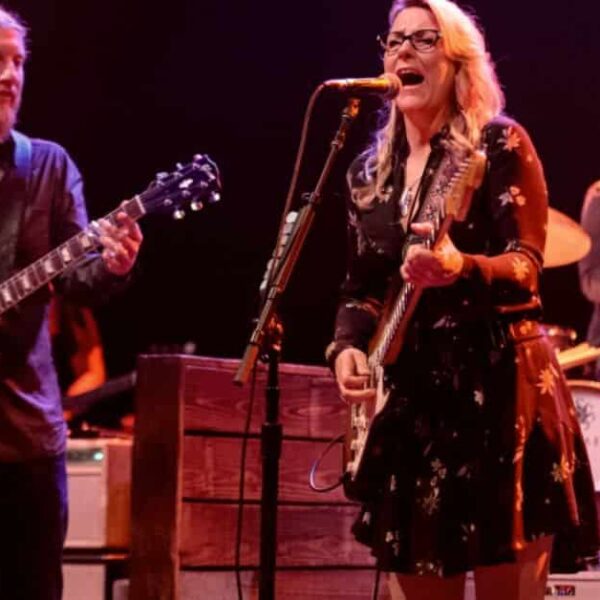 Tedeschi Trucks Band – Keep On Growing