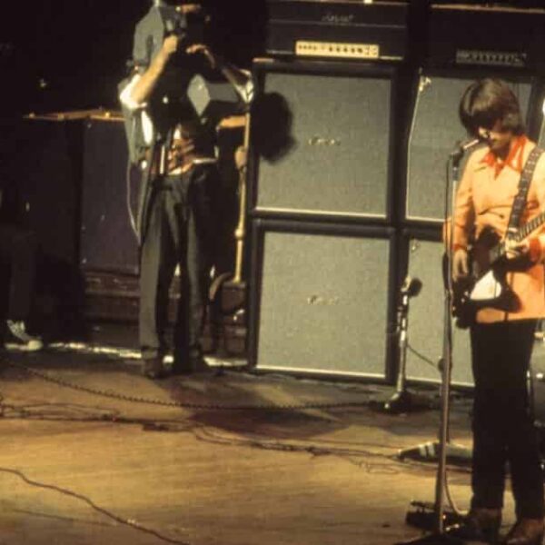 Cream – Sunshine of Your Love