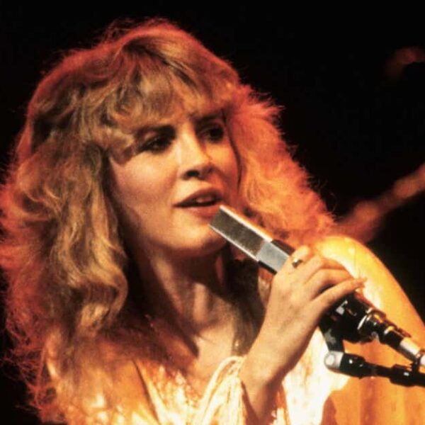 Fleetwood Mac – Sara