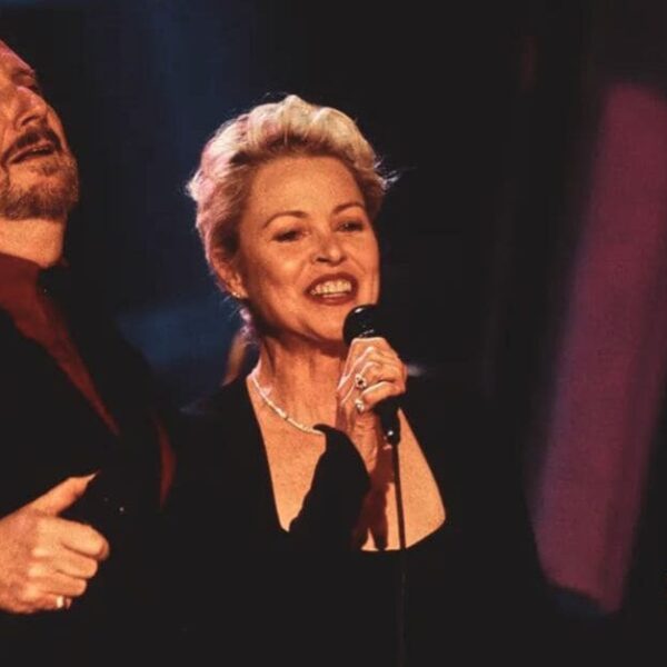 The Mamas & the Papas – California Dreamin’