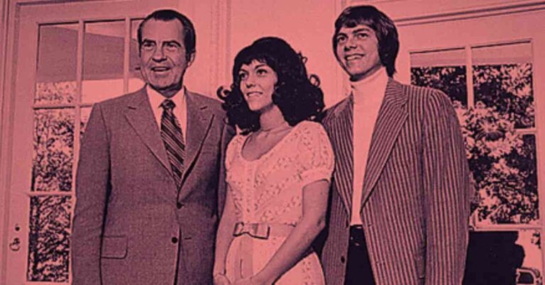 A Timeless Delight: Carpenters’ “Top of the World”
