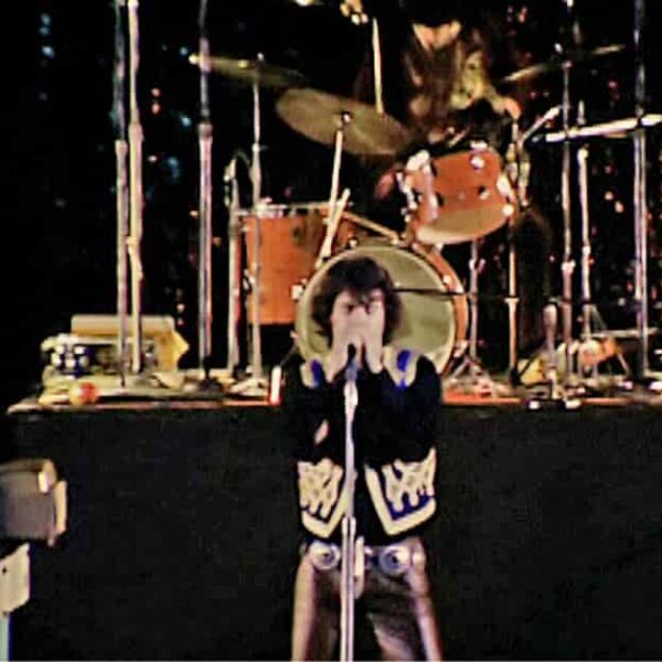 The Doors – When The Music’s Over