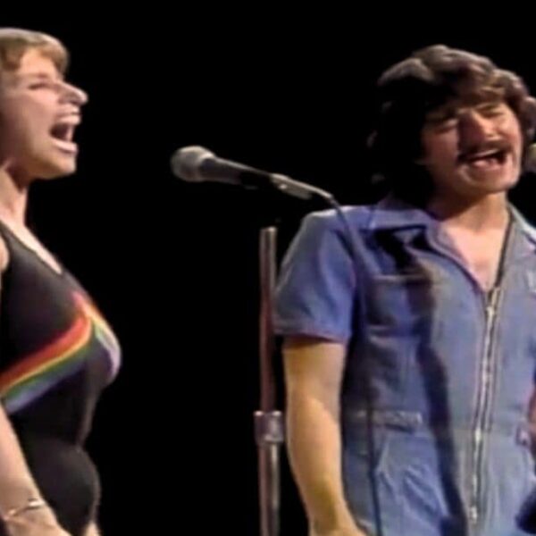 Elvin Bishop – Fooled Around and Fell in Love